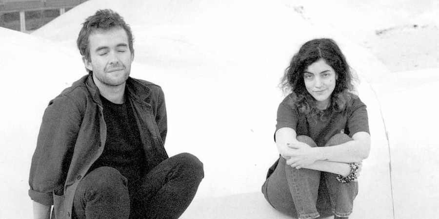 image - Double bill: Clara Levy & Stephane Clor - Huis Label release