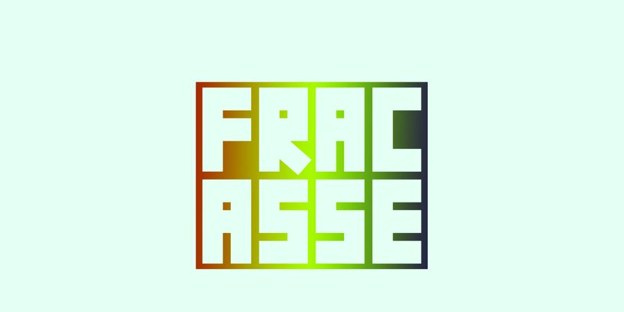 image - Fracasse
