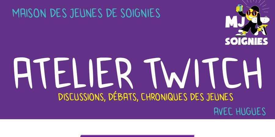 image - Atelier Twitch