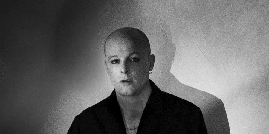 image - Johannes is Zijn Naam