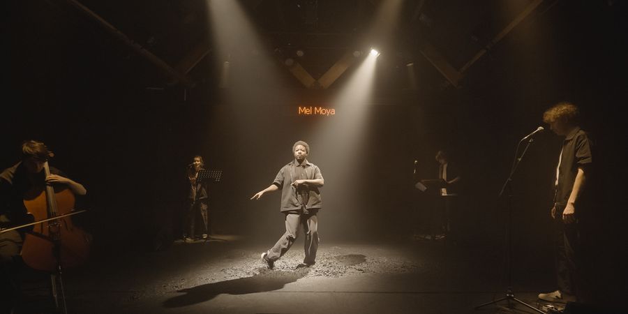 image - La Plaine L’Absolu Théâtre