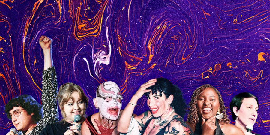 image - Freaks night