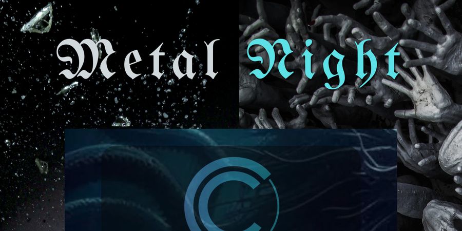 image - Metal Night #2