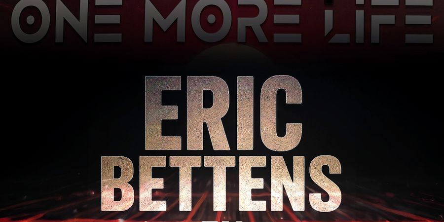 image - Eric Bettens – ONE MORE LIFE (Concert électro-cinématique)