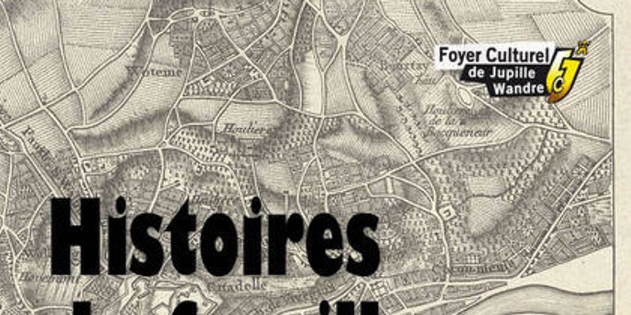 image - Histoires de famille à Liège // Visite guidée