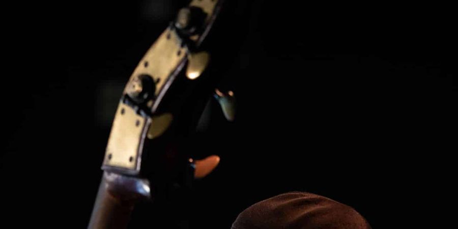 image - SAL LA ROCCA NEW 4TET