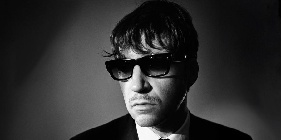 image - Meet the Artist: Albert Serra