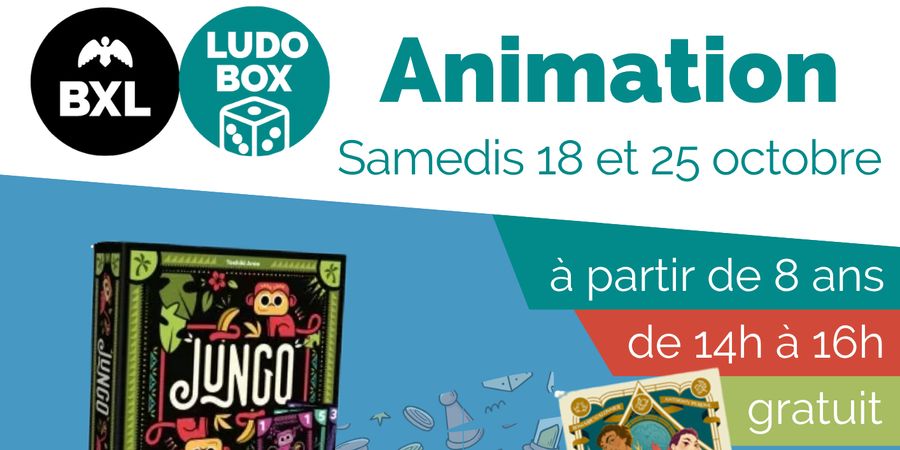 image - Animation jeux label ludo
