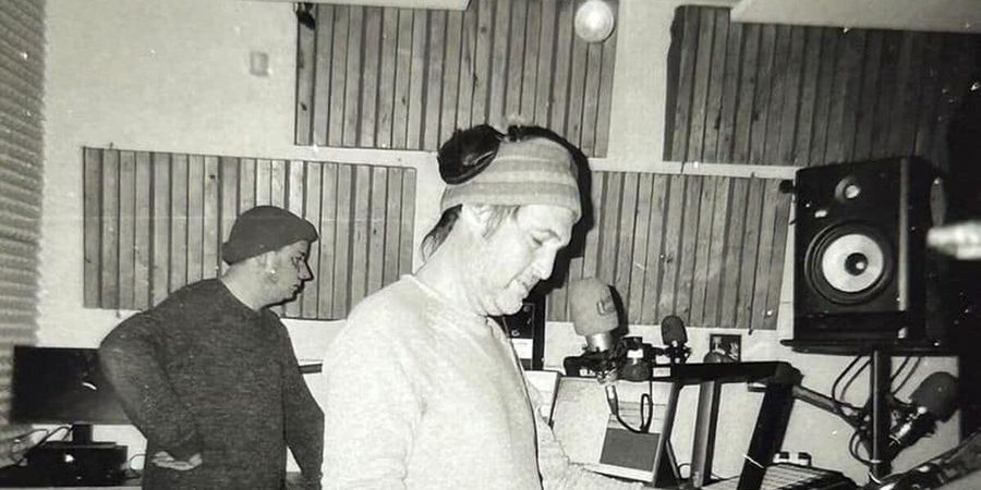 image - DJ InSein Radio