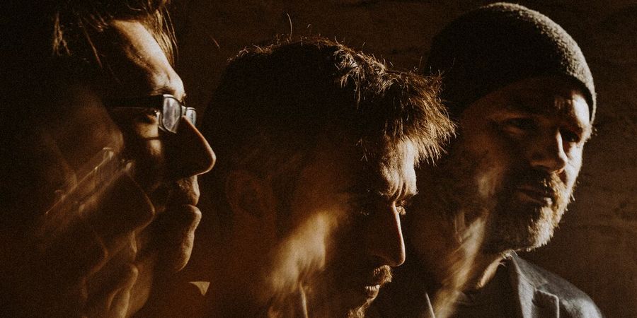 image - Under The Reefs Orchestra