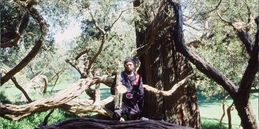 image - Isaiah Collier