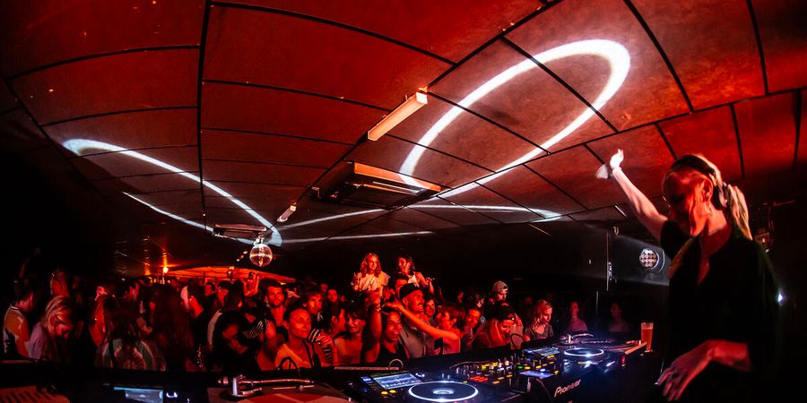 image - DJ Mab'ish