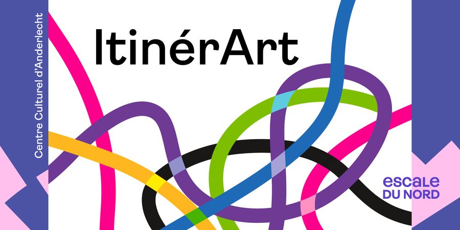 image - Session d'info pour le parcours d'artistes d'Anderlecht