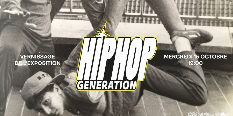 image - Hip-Hop Generation