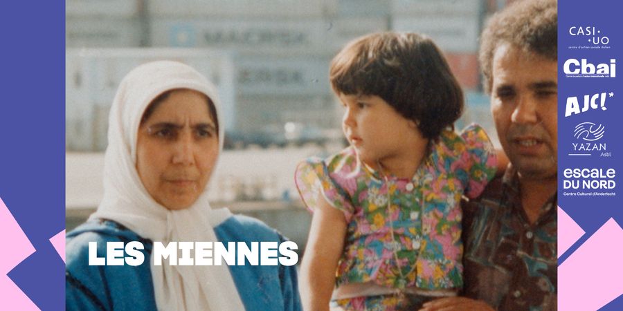 image - Les Miennes