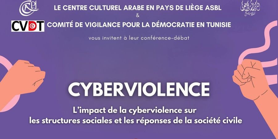 image - L’impact de la cyberviolence sur les structures sociales et les réponses de la société civile