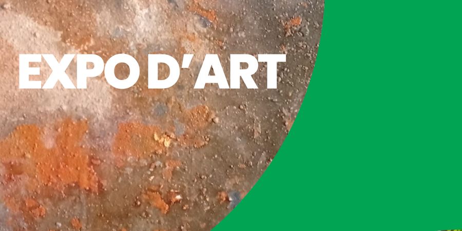 image - Exposition d'Art 2025