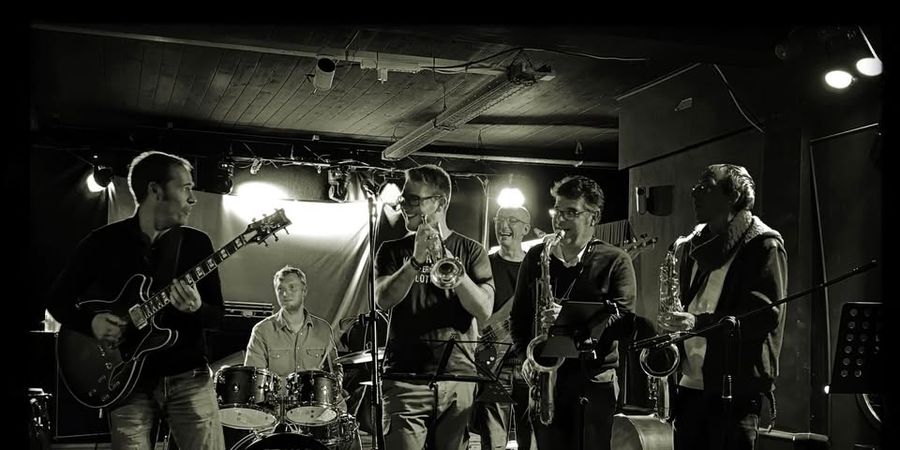 image - JAM JAZZ
