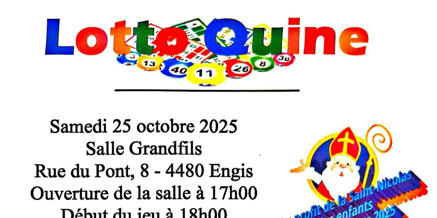 image - Lotto Quine