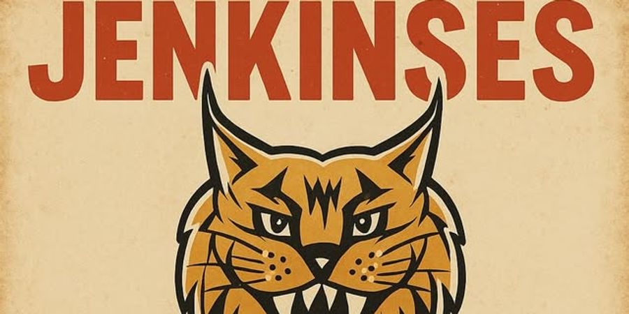 image - JENKINSES & SLOVENIANS