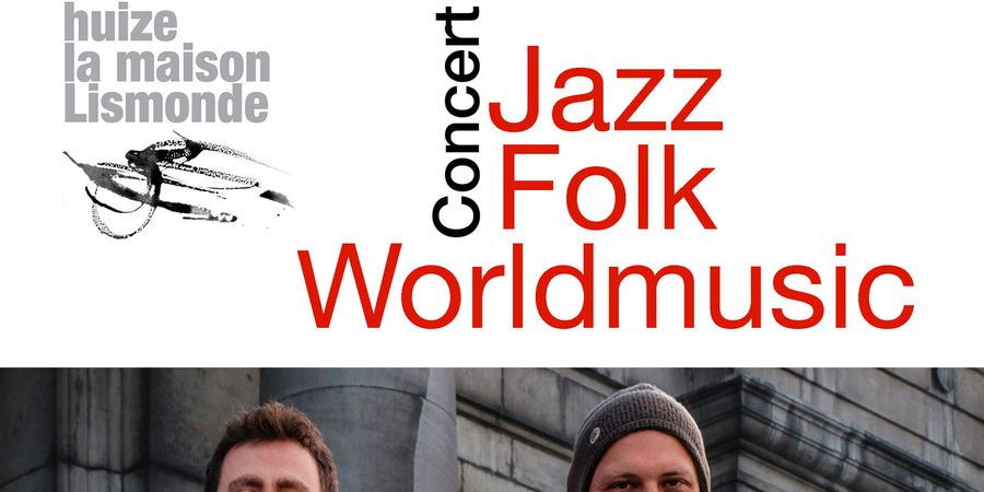 image - MARTIN SALEMI & BORIS SCHMIDT DUO