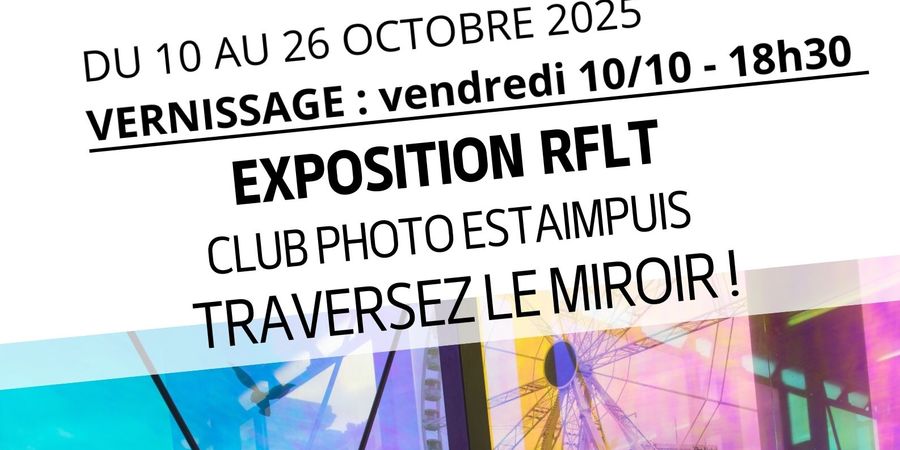 image - Exposition 