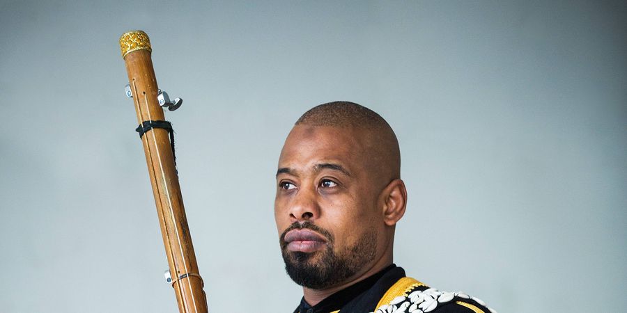 image - Omar Hayat & Black Koyo