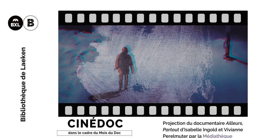 image - Cinédoc : Ailleurs, partout