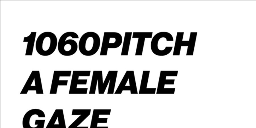 image - Pitch#6 FEMALE GAZE