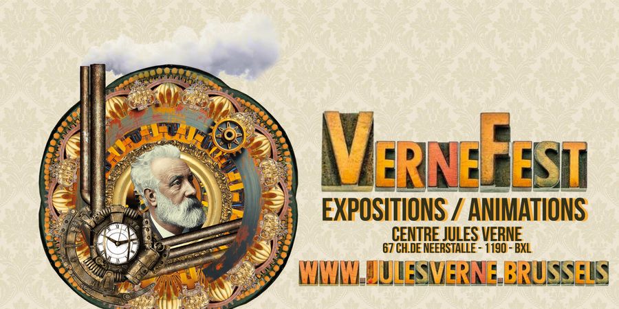 image - VerneFest