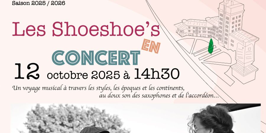 image - Shoeshoe's 