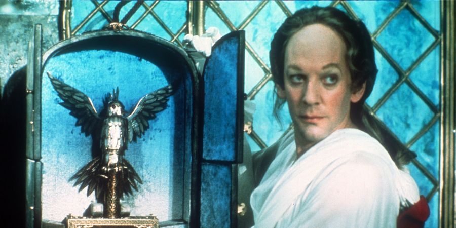 image - MADE IN ITALY: IL CASANOVA DI FEDERICO FELLINI