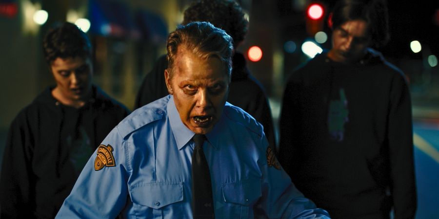 image - KINDERFILM: ZOMBIE TOWN