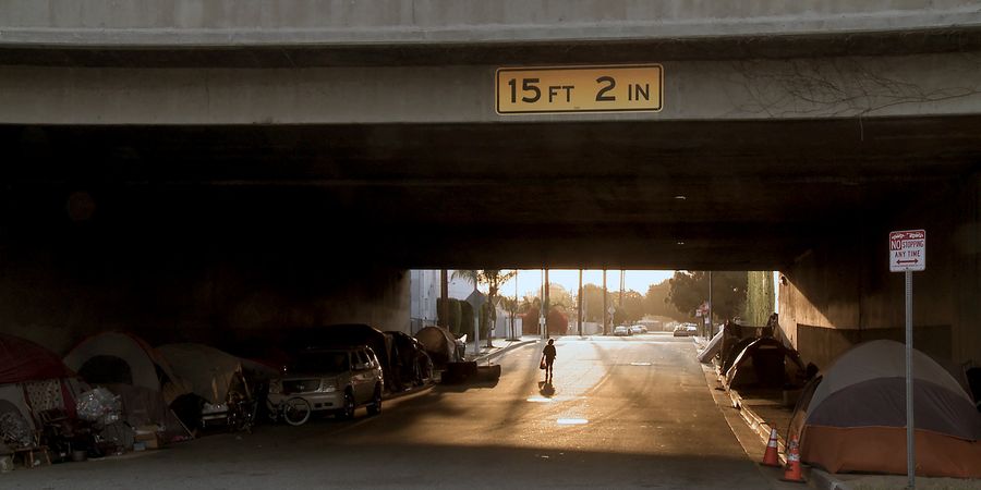 image - Film Fest Gent | James Benning