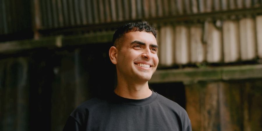 image - Sammy Virji