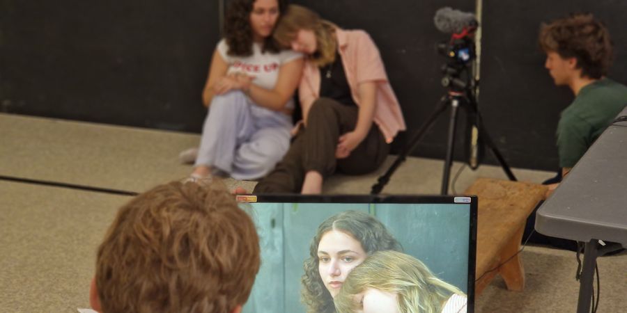 image - Stage cinéma 