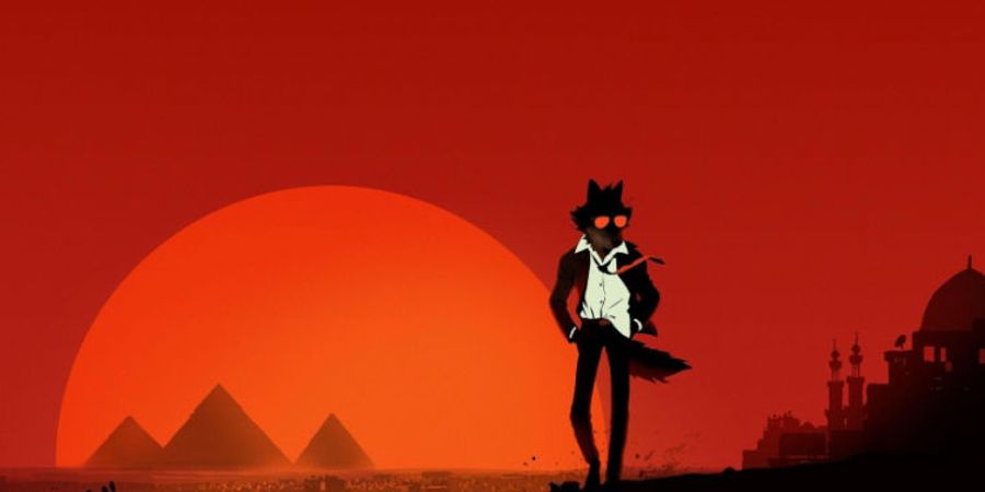 image - Les Bad Guys 2
