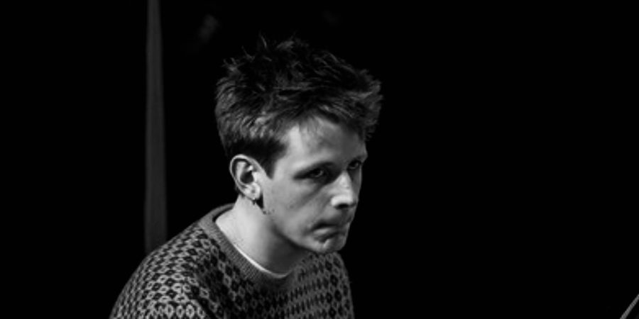 image - Jam Session – Julien Plateau