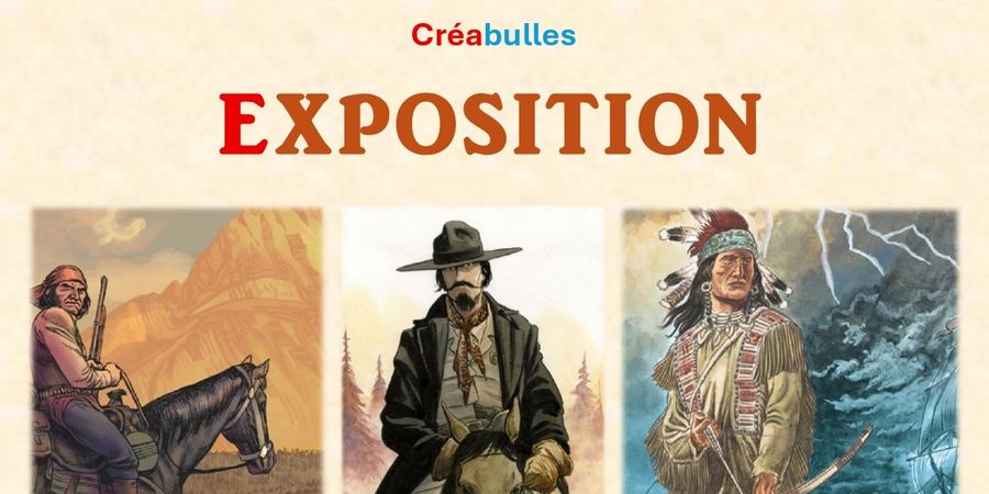 image - Expo Western Besse, Ersel et Sagar