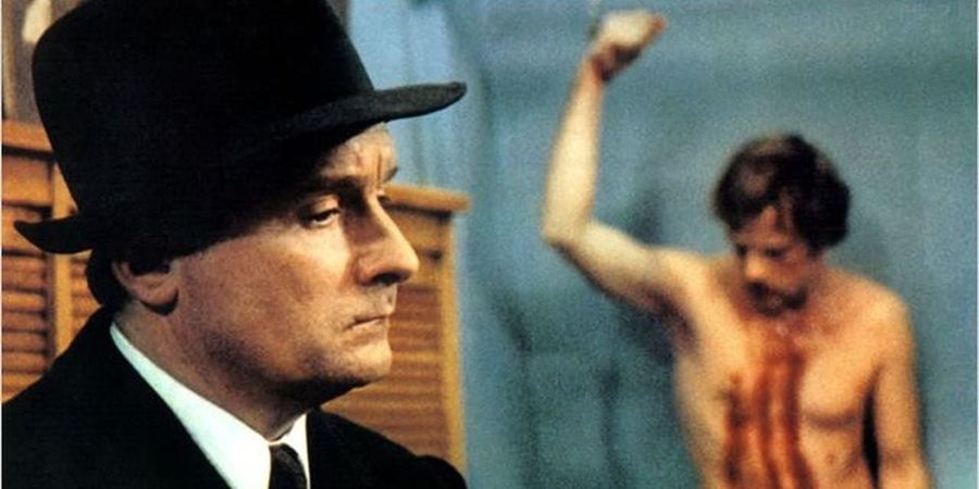 image - Un condé de Yves Boisset