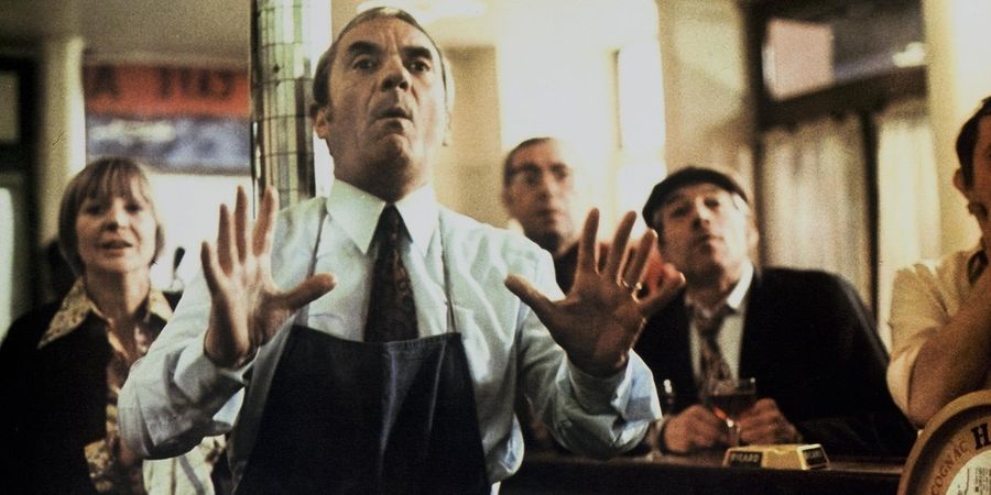 image - Dupont Lajoie de Yves Boisset