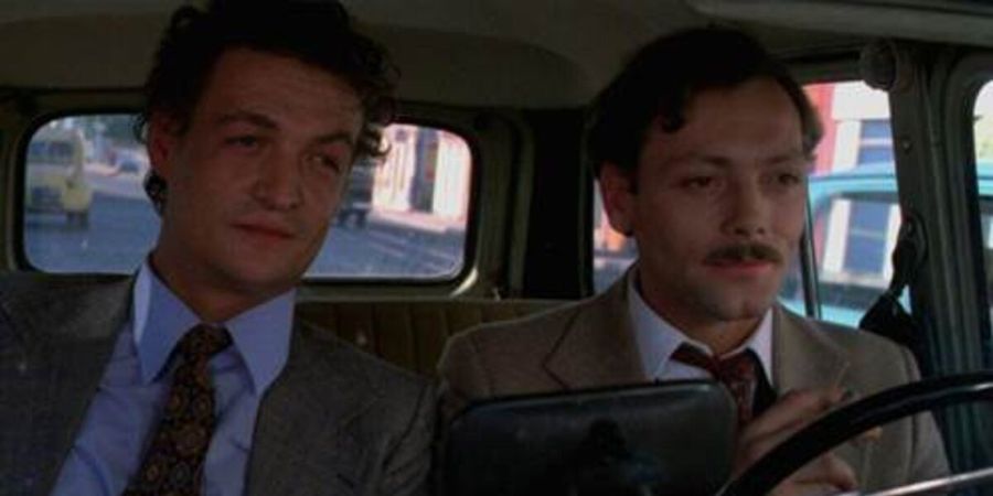 image - Le Juge Fayard dit 