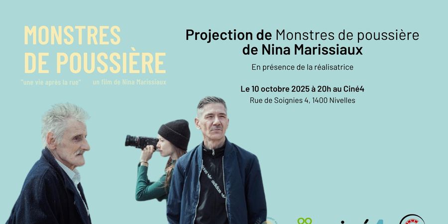 image - Projection 