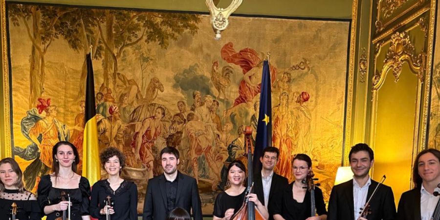 image - Les secrets d'un opéra - La flûte enchantée