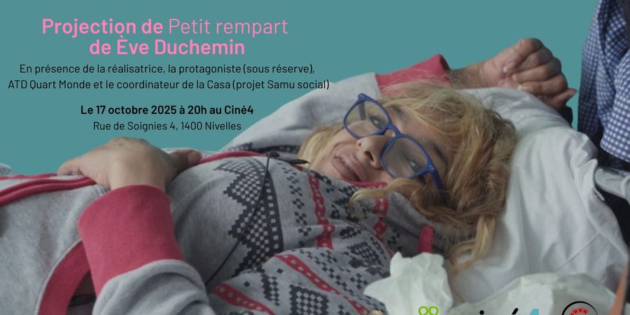 image - Projection de 