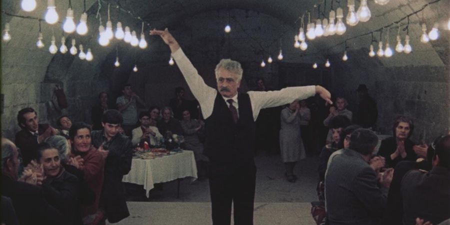 image - Mes Fantômes Arméniens - Tamara Stepanyan