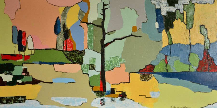 image - Exposition d'ensemble