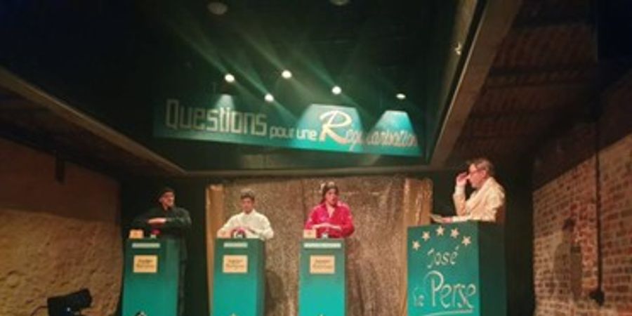 image - Questions pour une régularisation