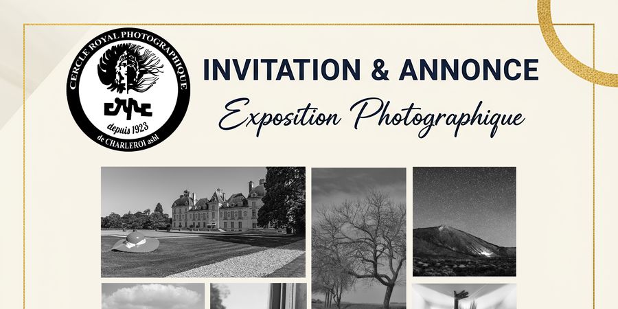 image - CRPC asbl - Exposition Photographique 2025