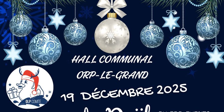 image - Marché de Noël